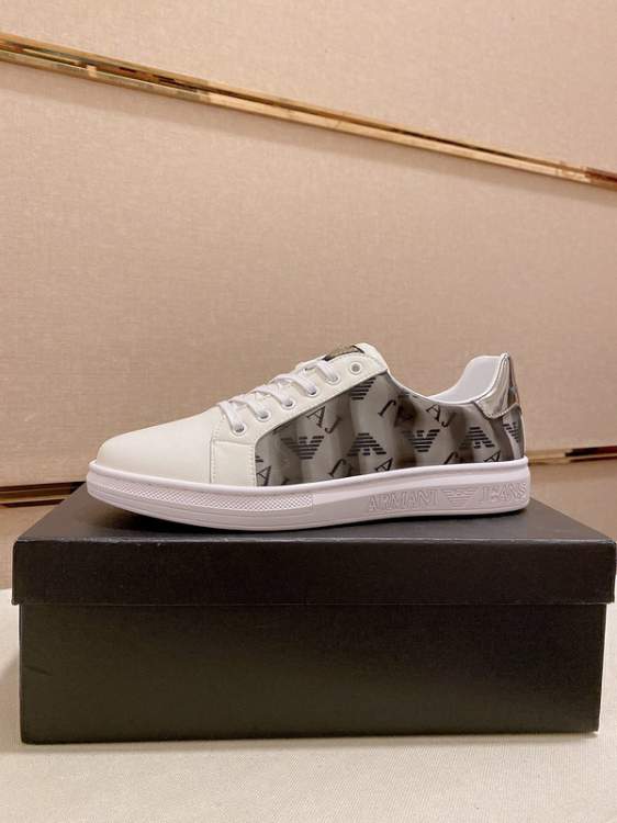 Picture of Armani Shoes _SKUArmanisz38-45jyh0702634